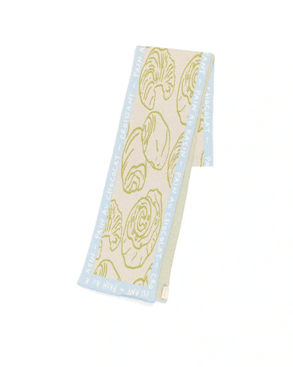 Patisserie - Adult Scarf
