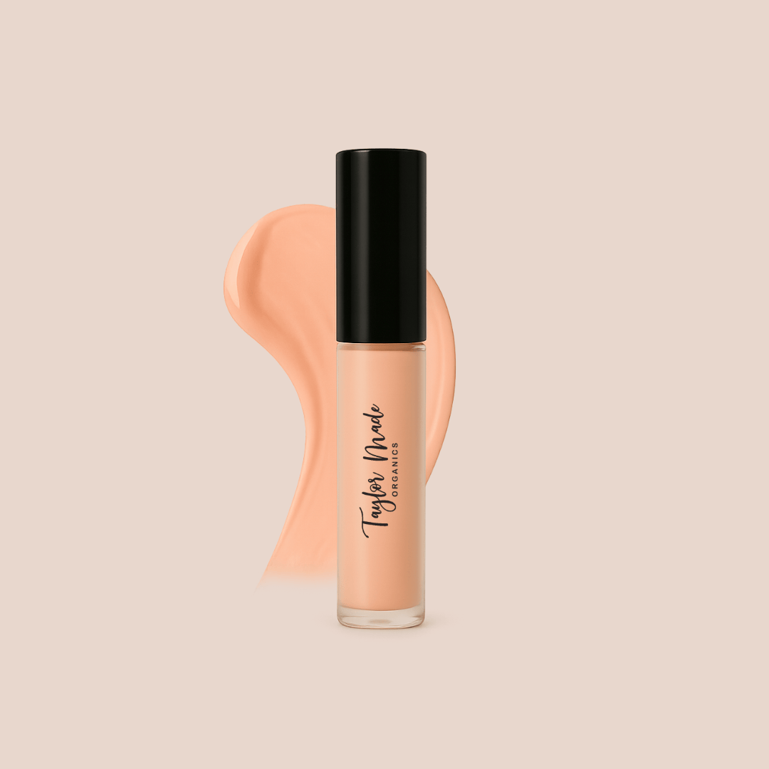 Taylor Made Organics lip gloss peaceful Lip Gloss | organic