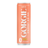GORGIE Energy Drink Energy Drink - Sparkling Peach Tea