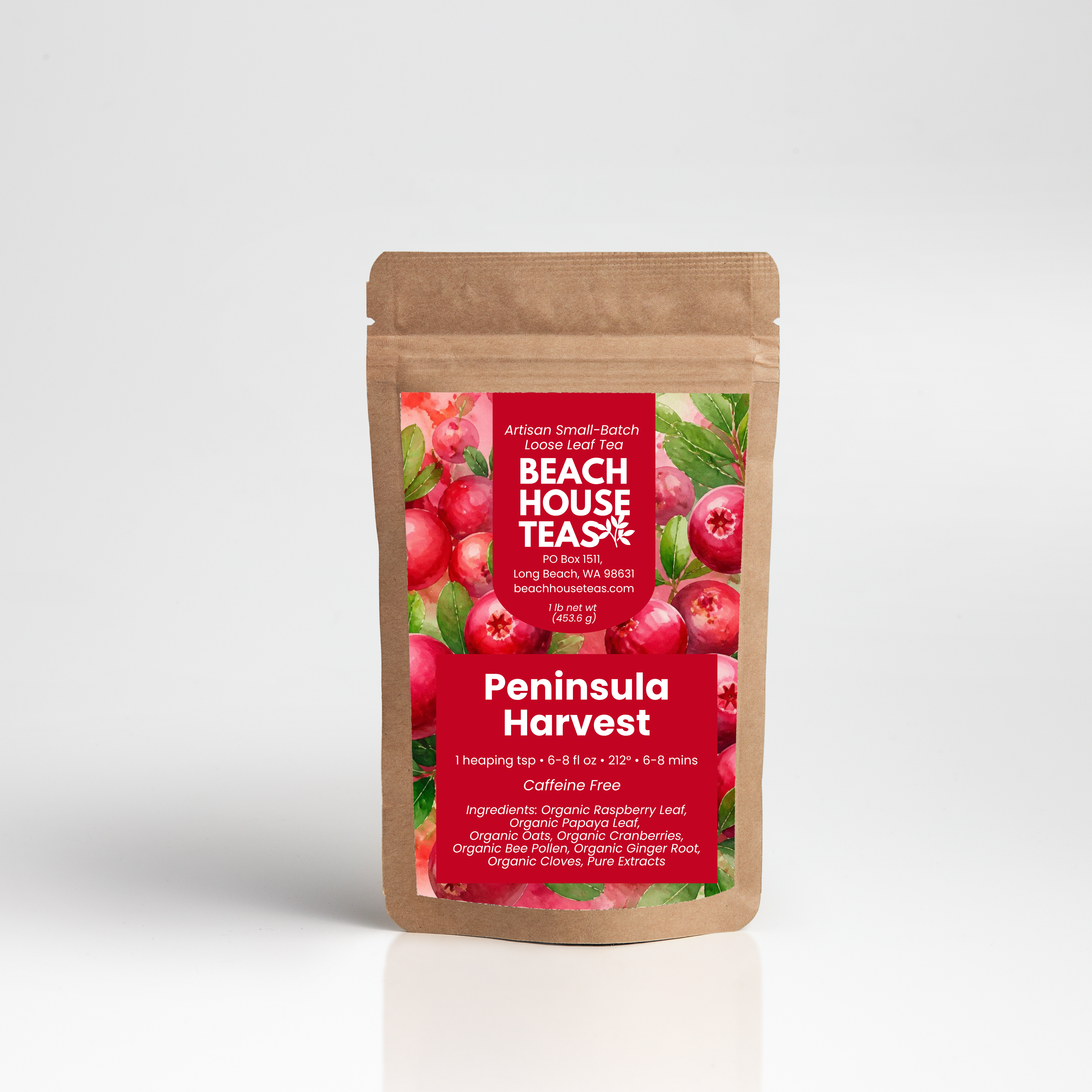 Peninsula Harvest