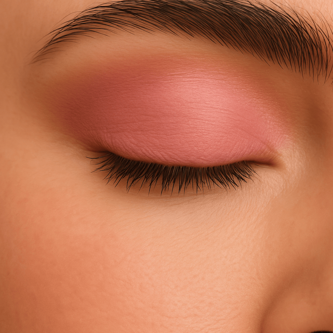 Taylor Made Organics eyeshadow Mineral Eyeshadow Single | talc-free