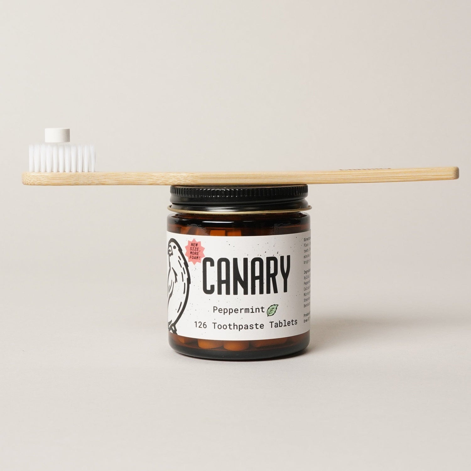 Canary Bundle Plastic-Free Journey Starter Kit