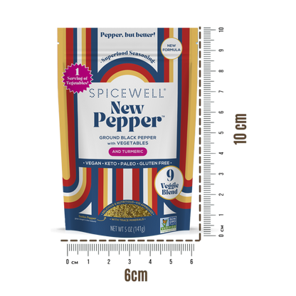 Superfood Pantry Bundle - My American Goods