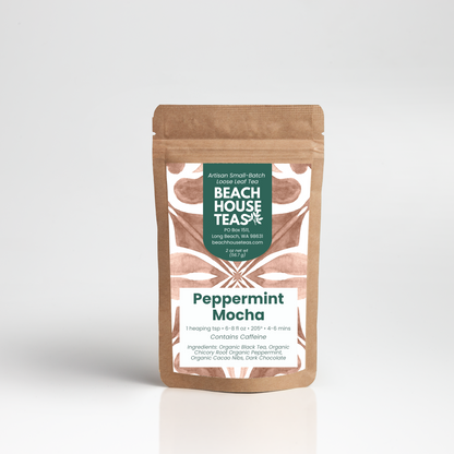 Peppermint Mocha