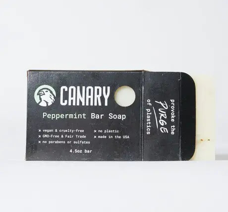 Canary Bundle Canary Fresh and Clean Sample Bundle