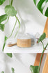 Butter Me Up Organics Teeth All Natural Organic Whitening Toothpaste / Remineralizing Toothpaste