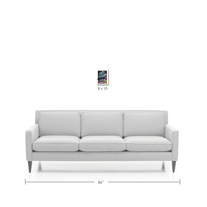 Landmark MN | Bibelot Shop Art Print - My American Goods