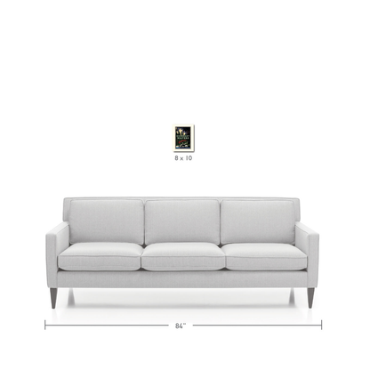 Landmark MN | Boundary Waters Portage Art Print - My American Goods