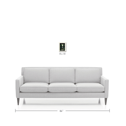 Landmark MN | Cedar Lake Minneapolis Art Print - My American Goods