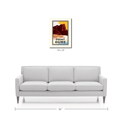 Landmark CA | Point Dume Malibu - My American Goods
