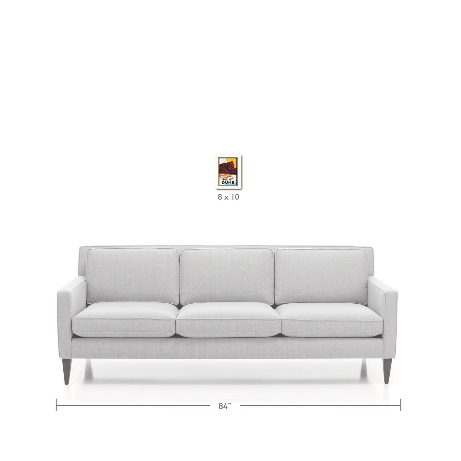 Landmark CA | Point Dume Malibu - My American Goods