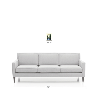 Landmark WI | St. Croix River Art Print - My American Goods