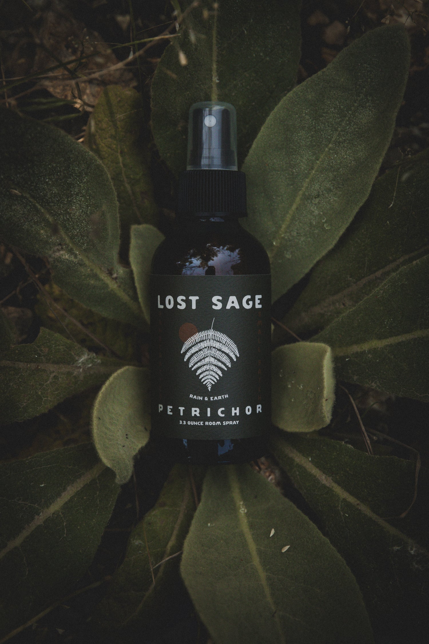 Petrichor Room Spray