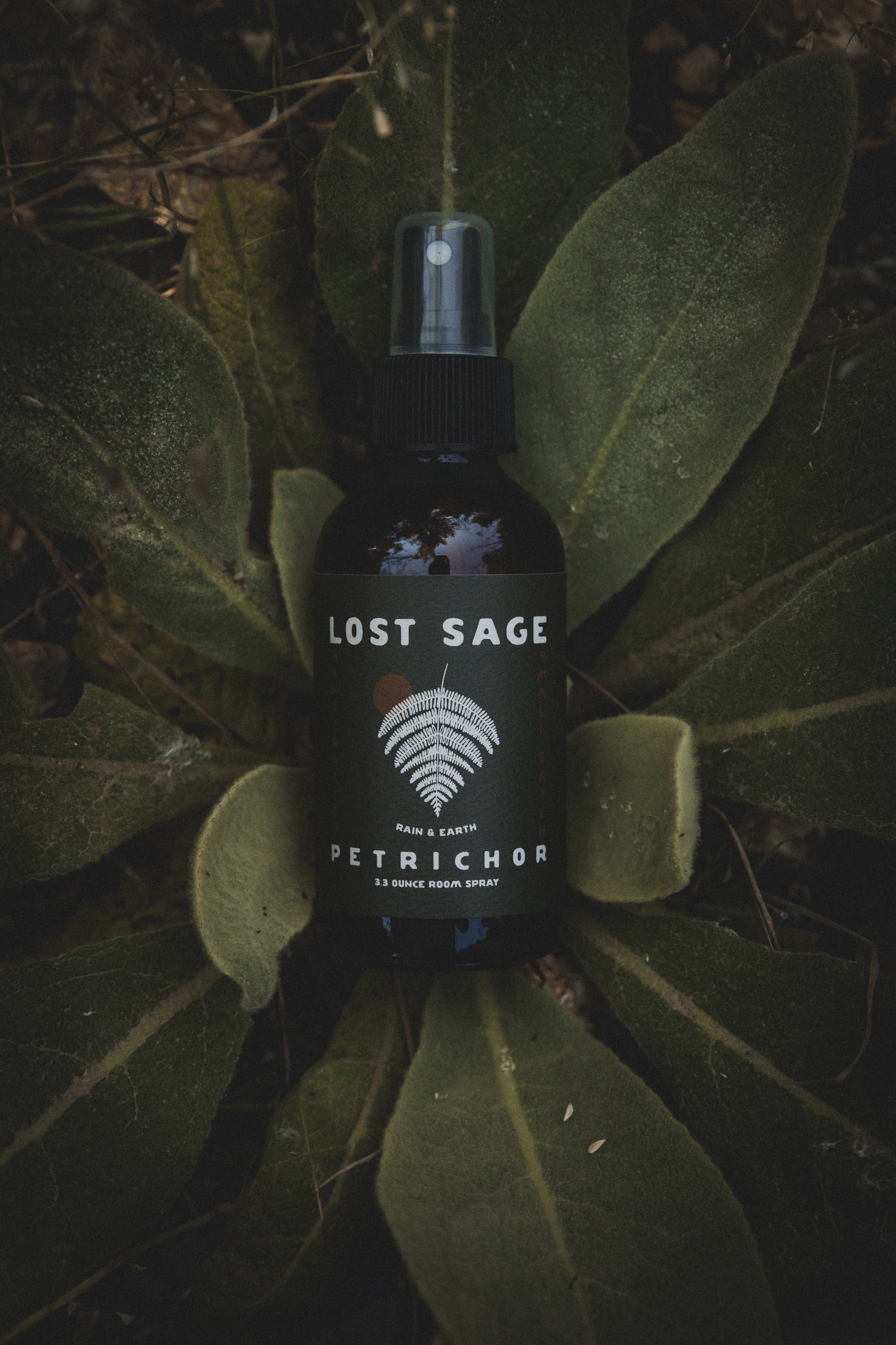 Petrichor Room Spray