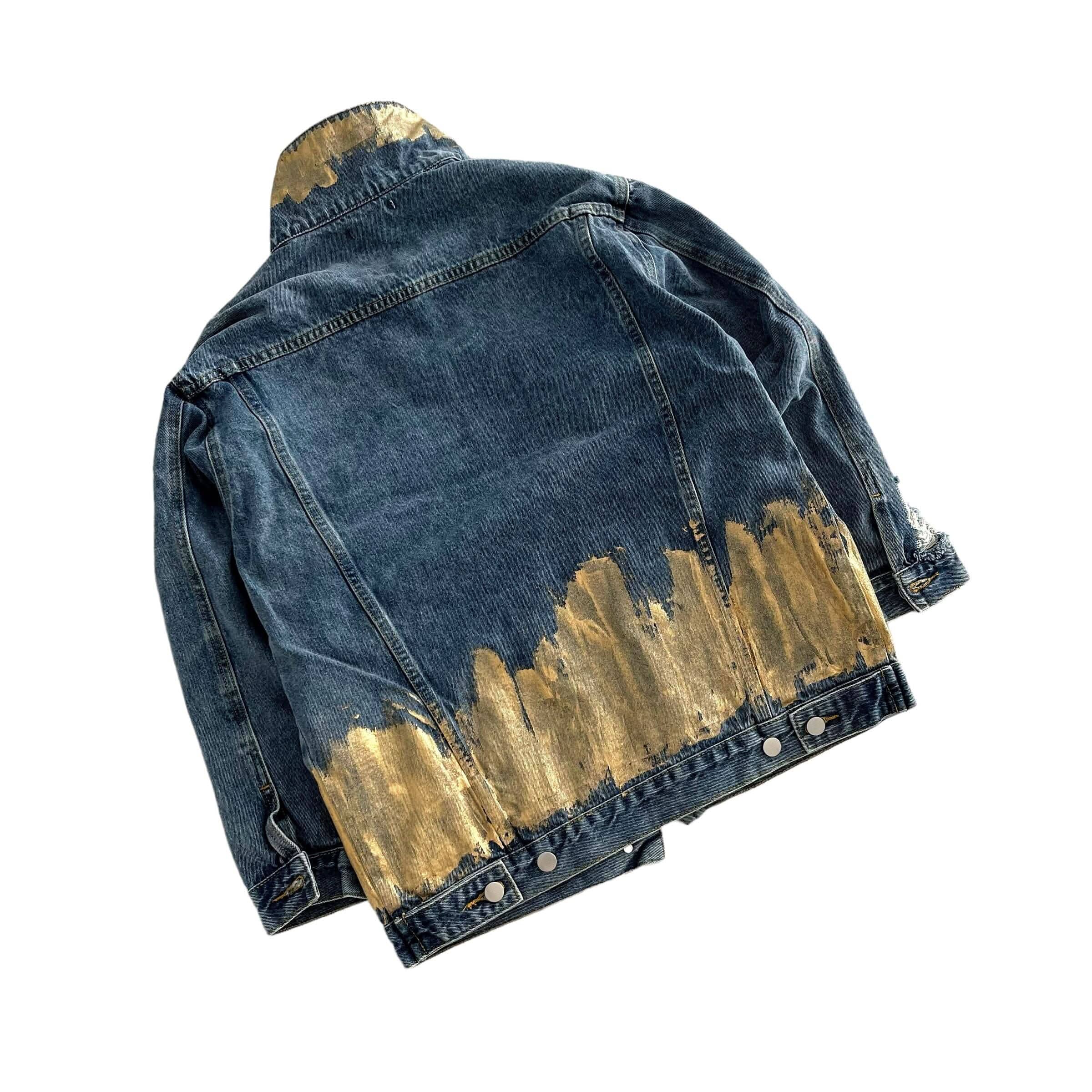 Wren + Glory JACKETS &