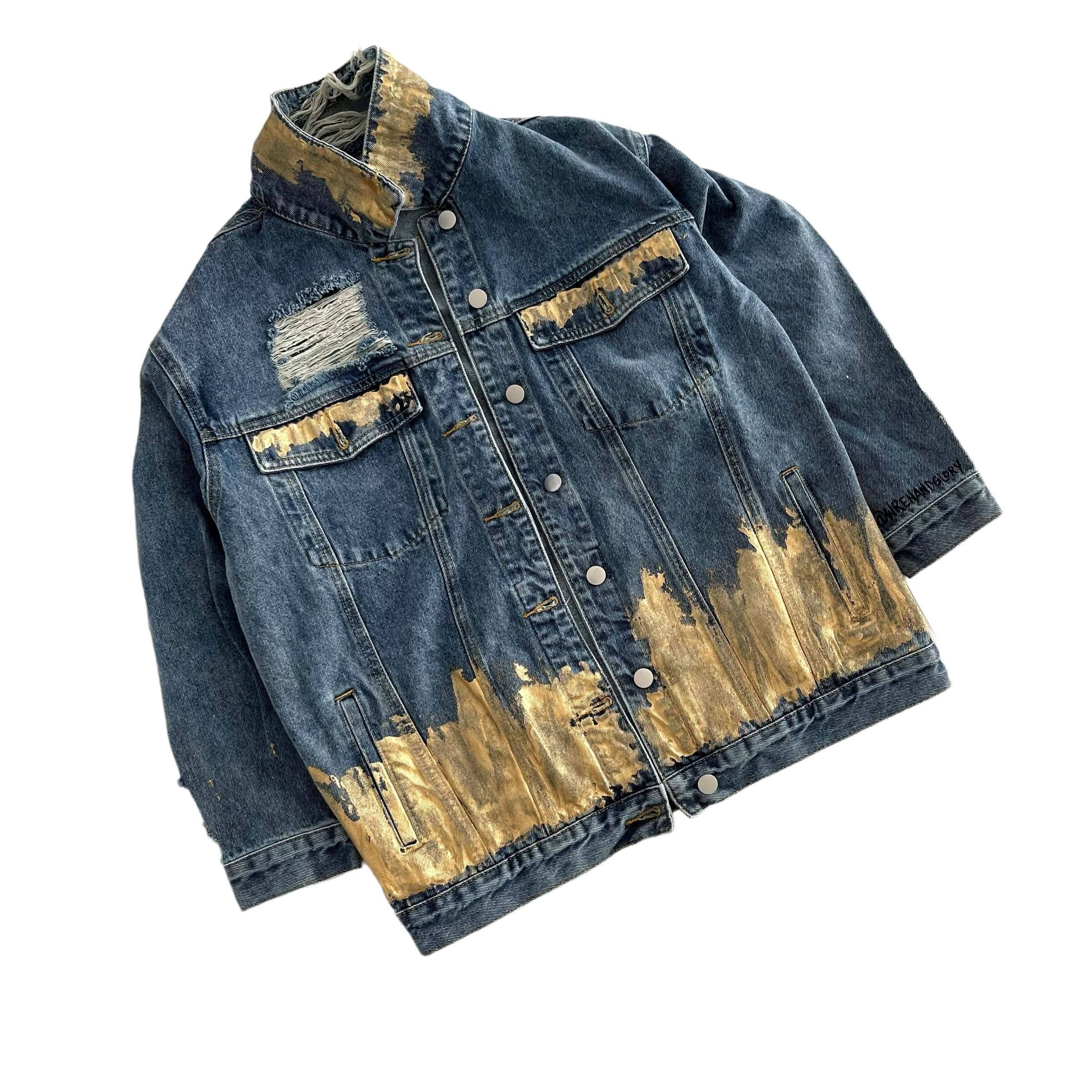 Wren + Glory JACKETS &