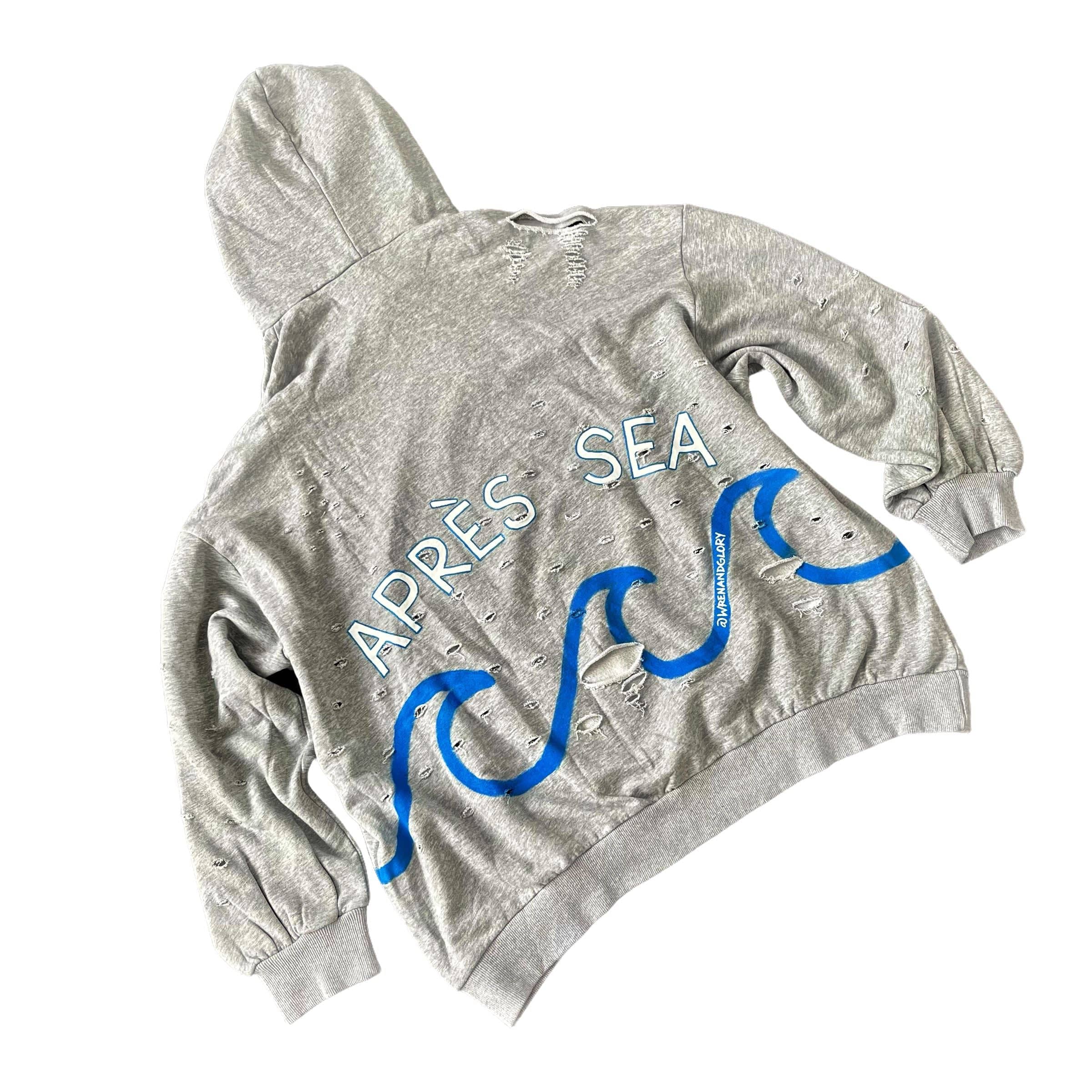 Wren + Glory sweatshirts &