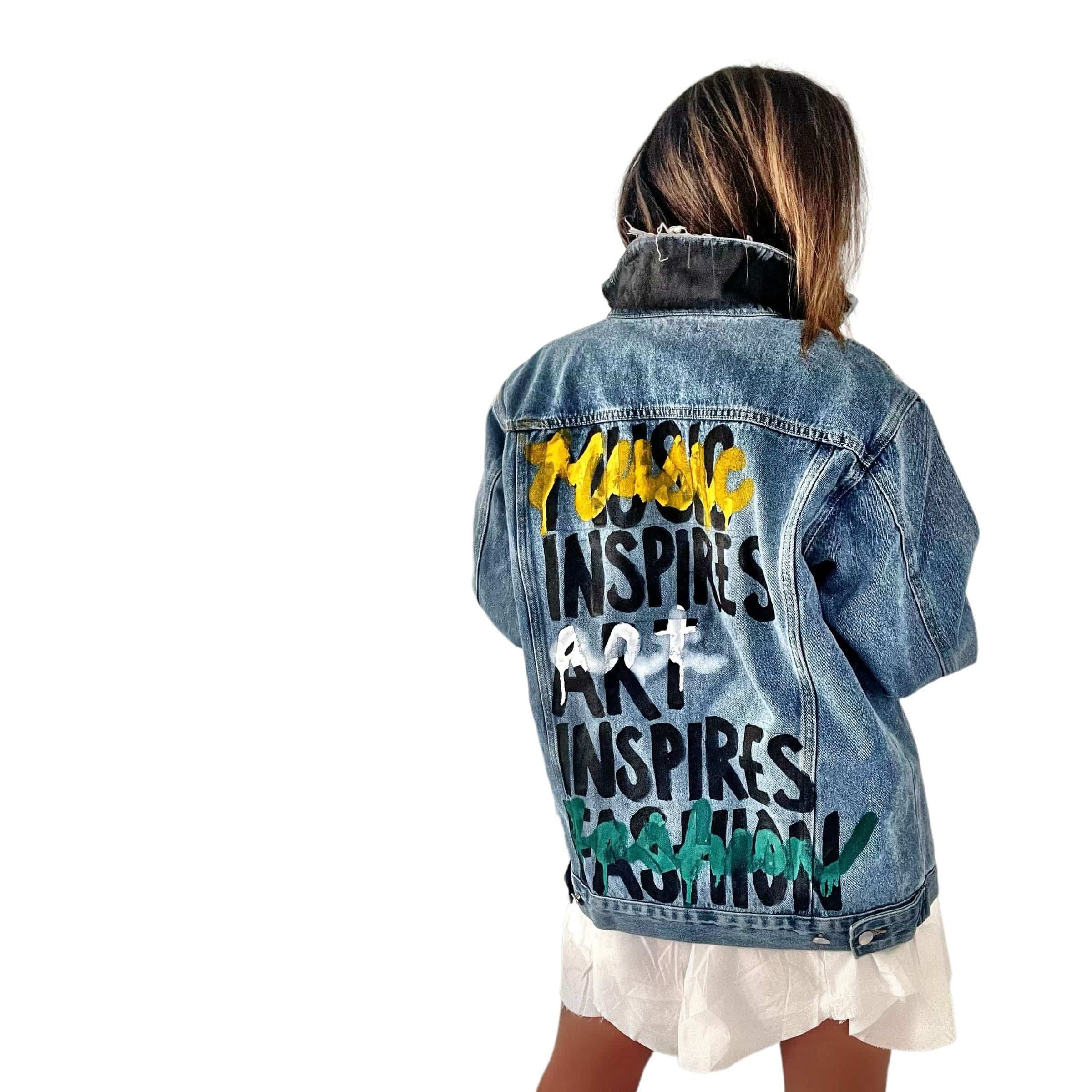 Wren + Glory JACKETS &