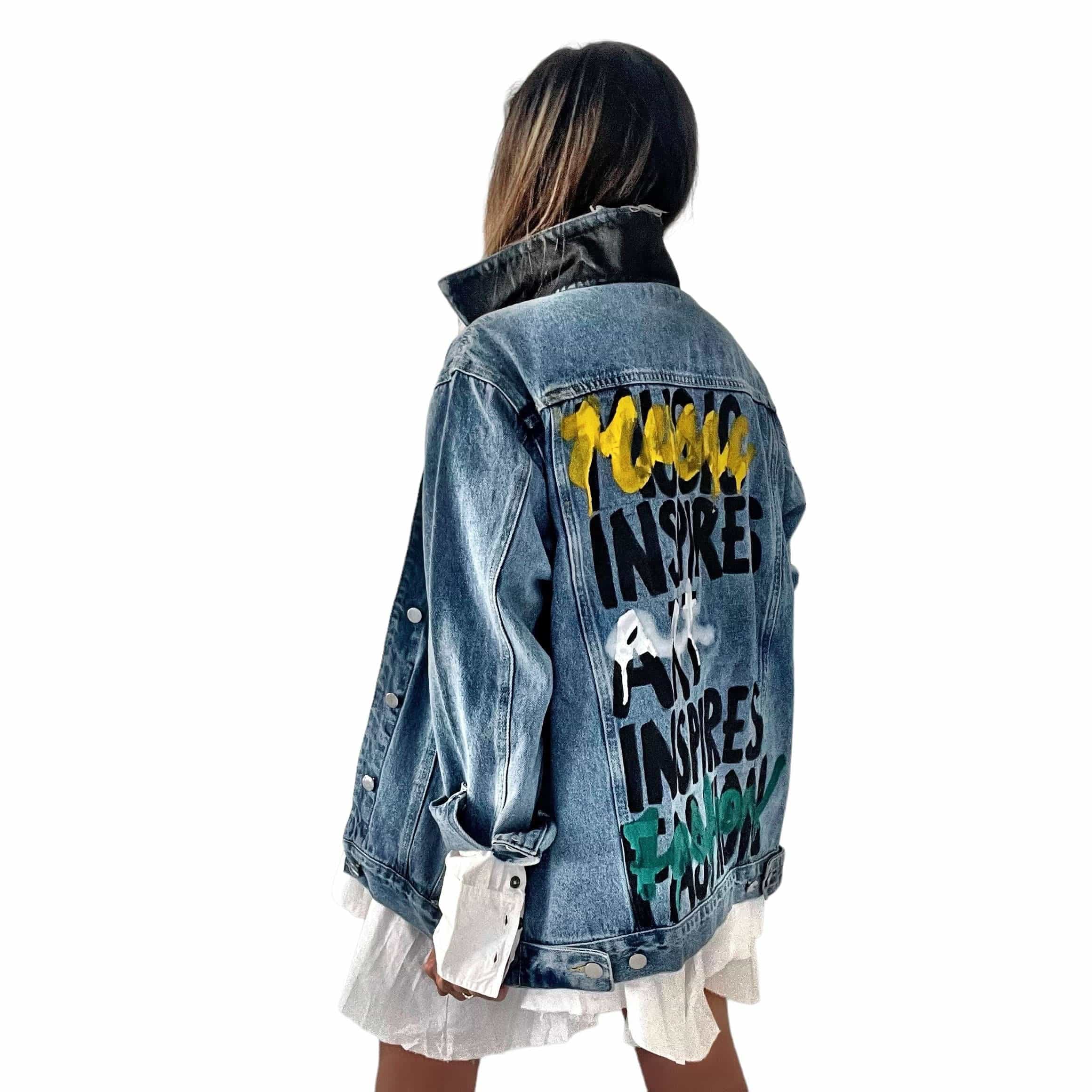 Wren + Glory JACKETS &