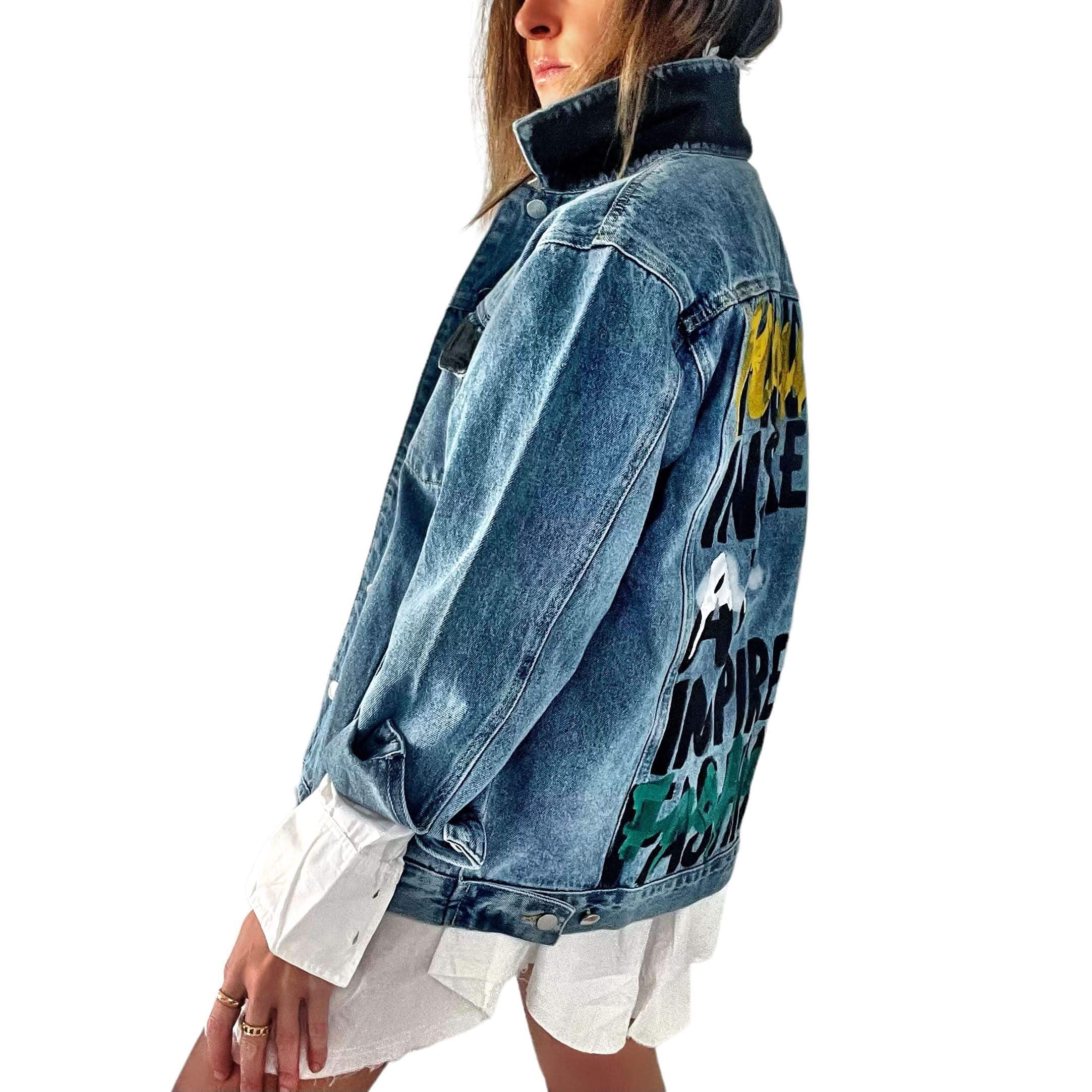 Wren + Glory JACKETS &