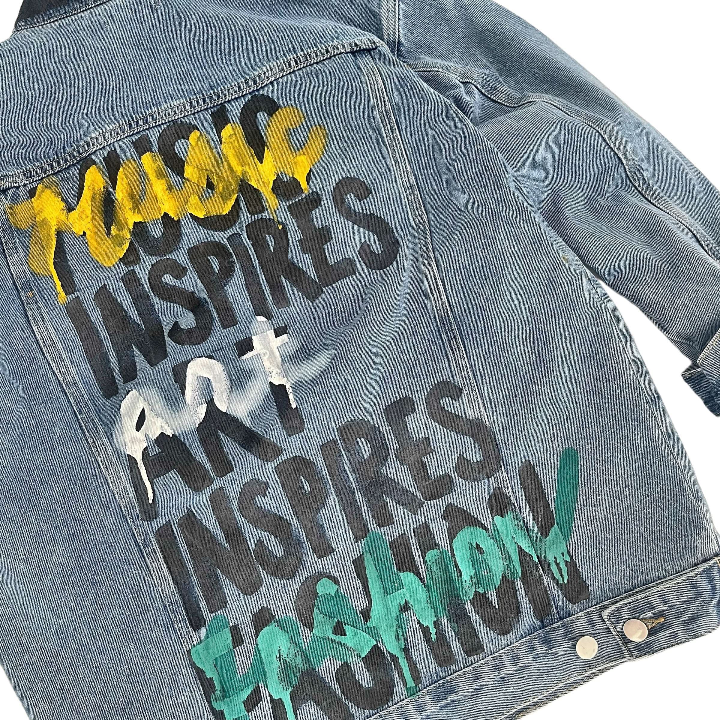 Wren + Glory JACKETS &