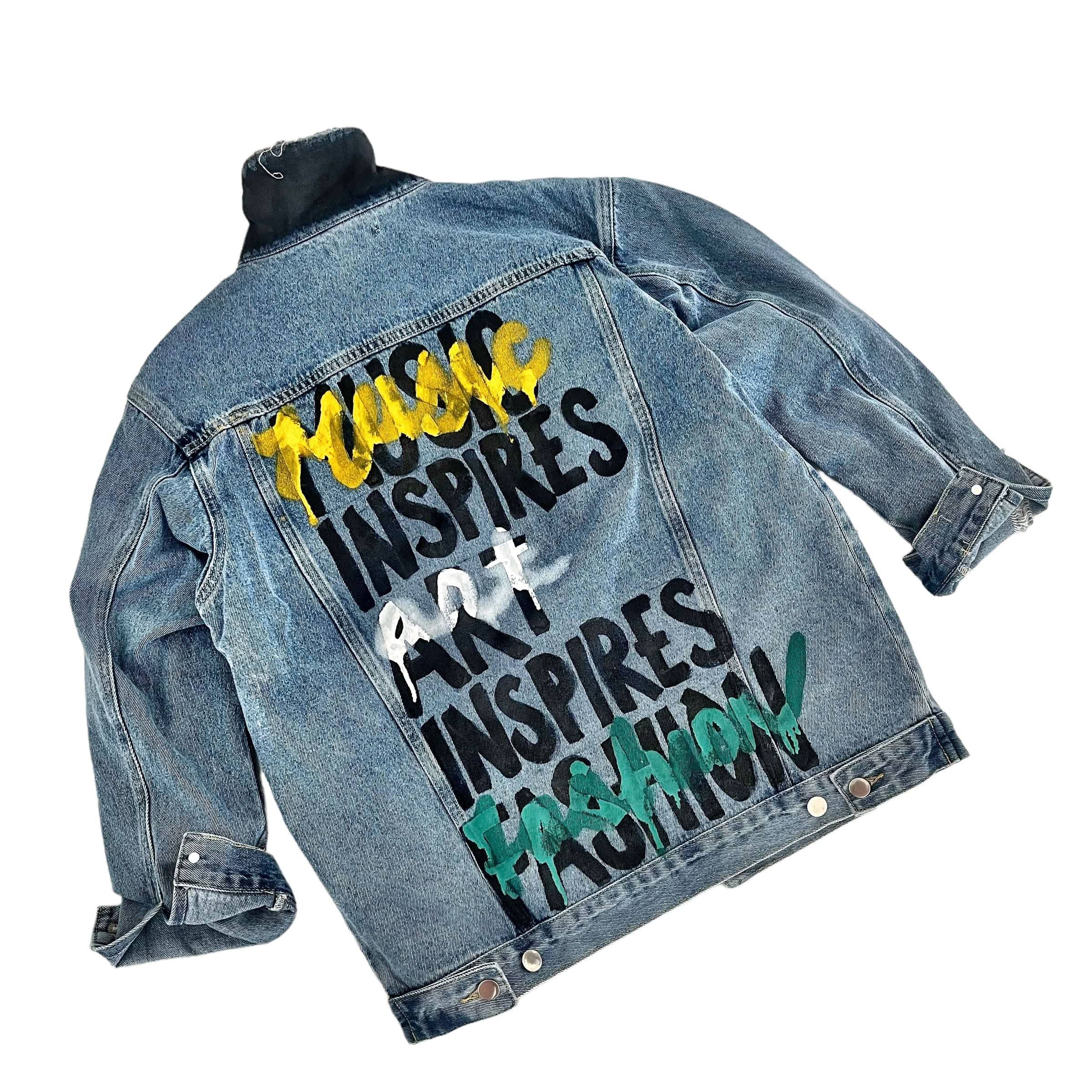 Wren + Glory JACKETS &