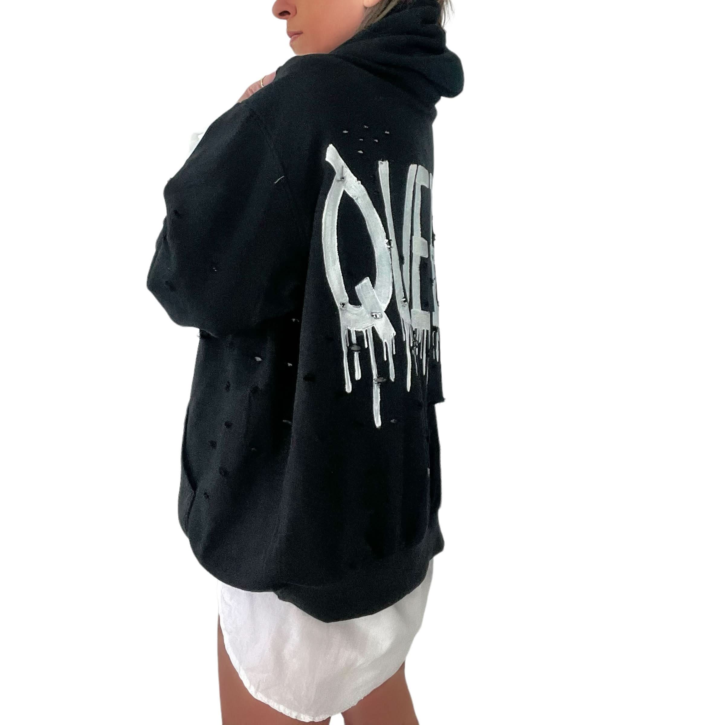 Wren + Glory sweatshirts One Size Wren + Glory &