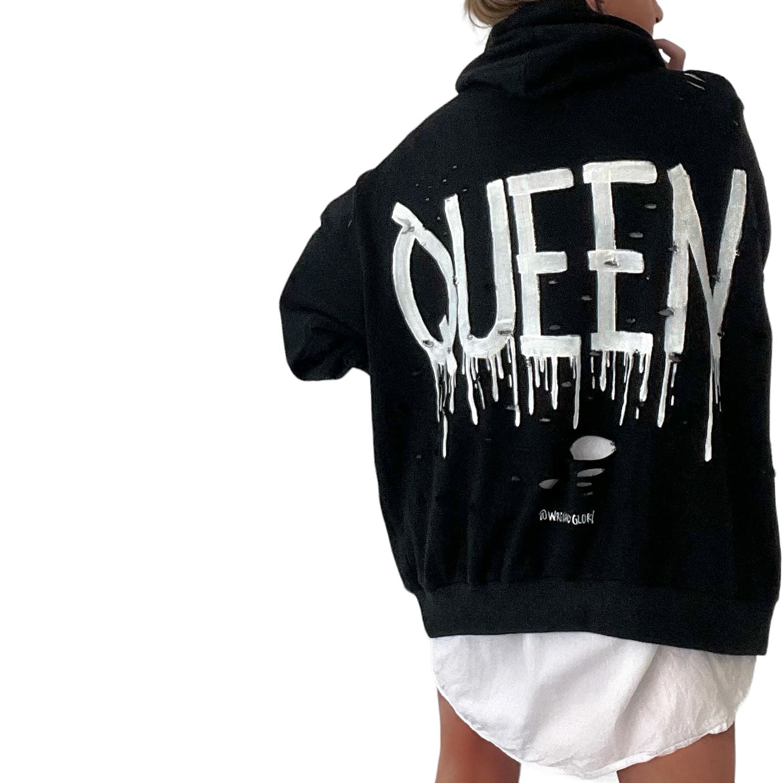 Wren + Glory &