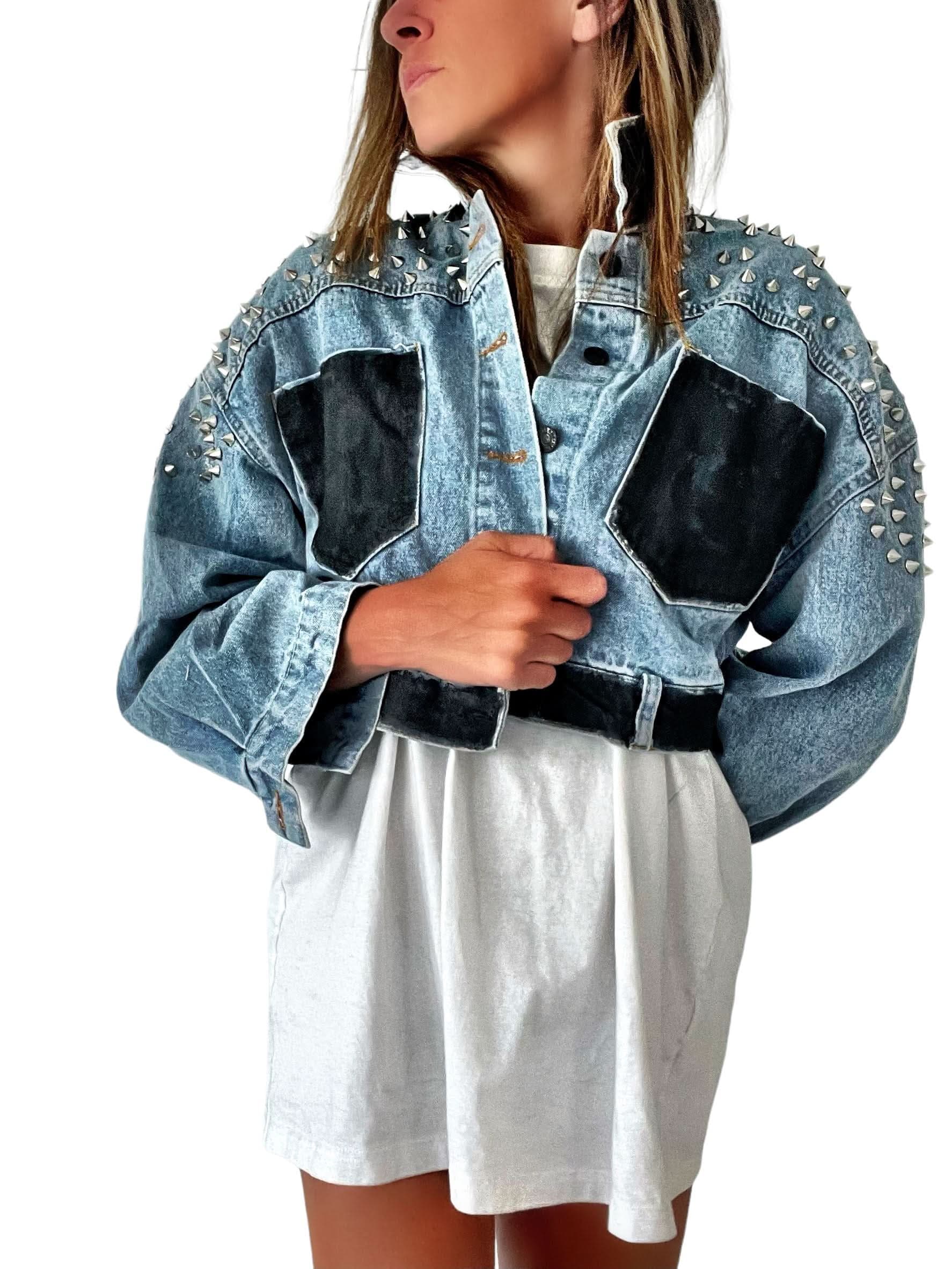 Wren + Glory JACKETS Wren + Glory &