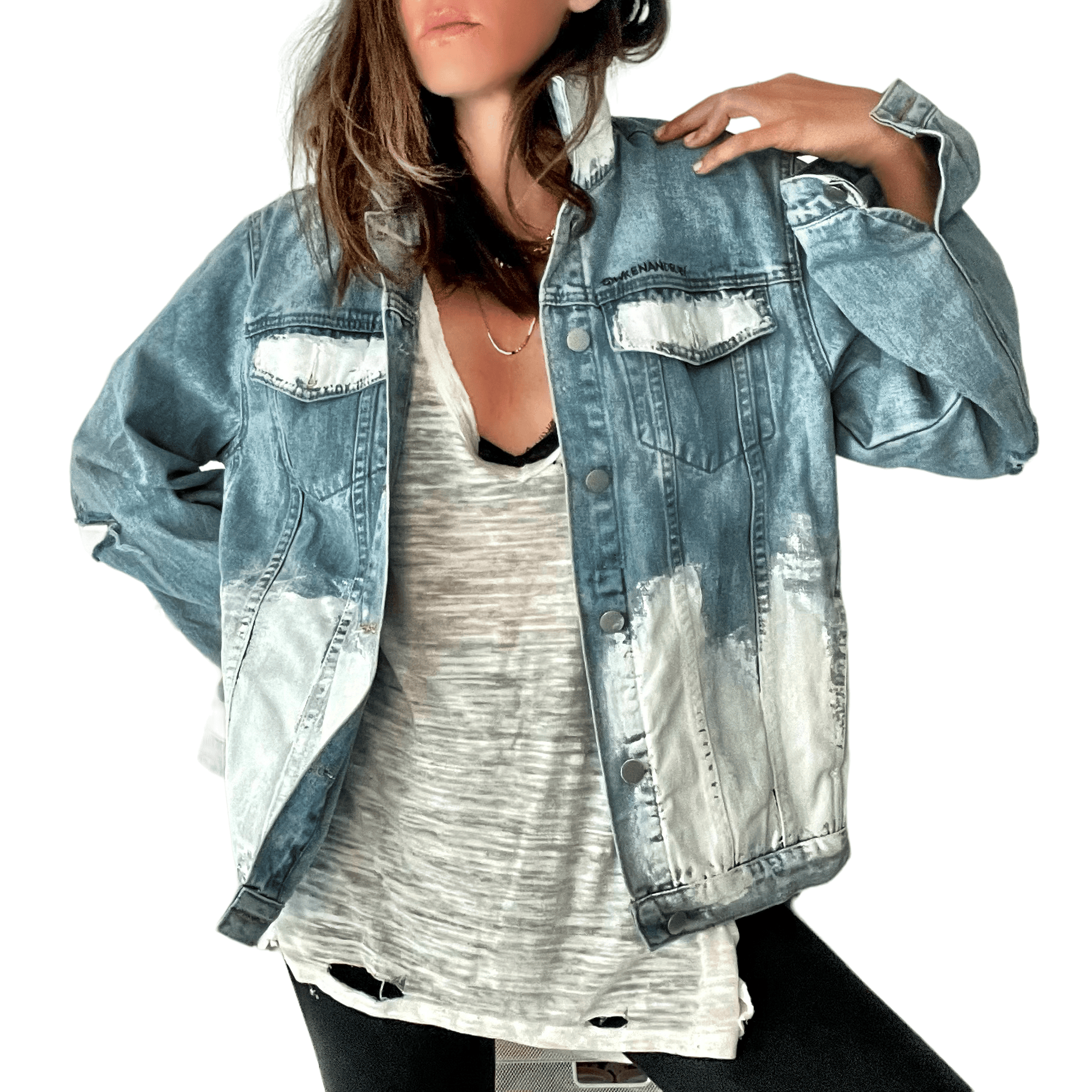 Wren + Glory JACKETS &