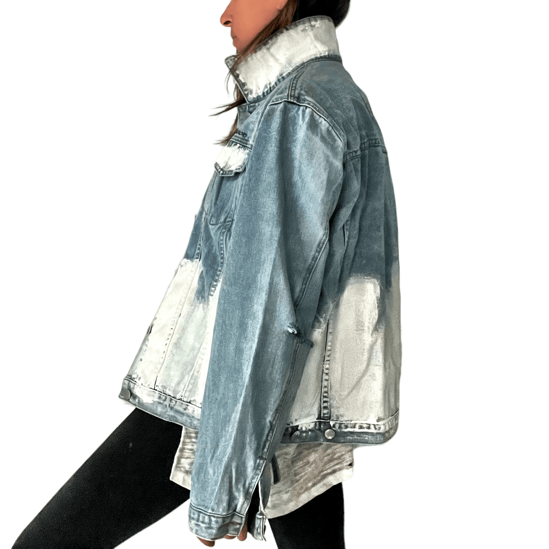 Wren + Glory JACKETS &