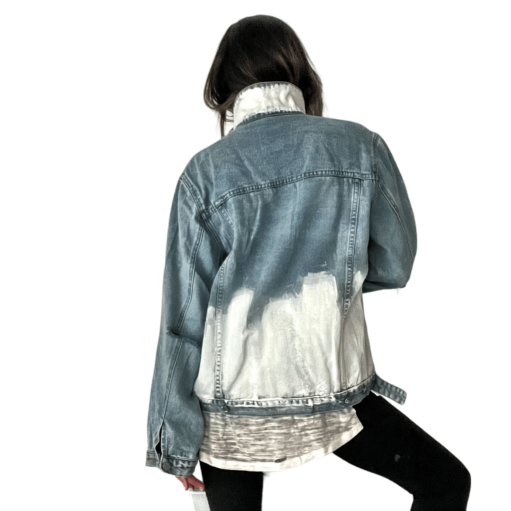 Wren + Glory JACKETS &