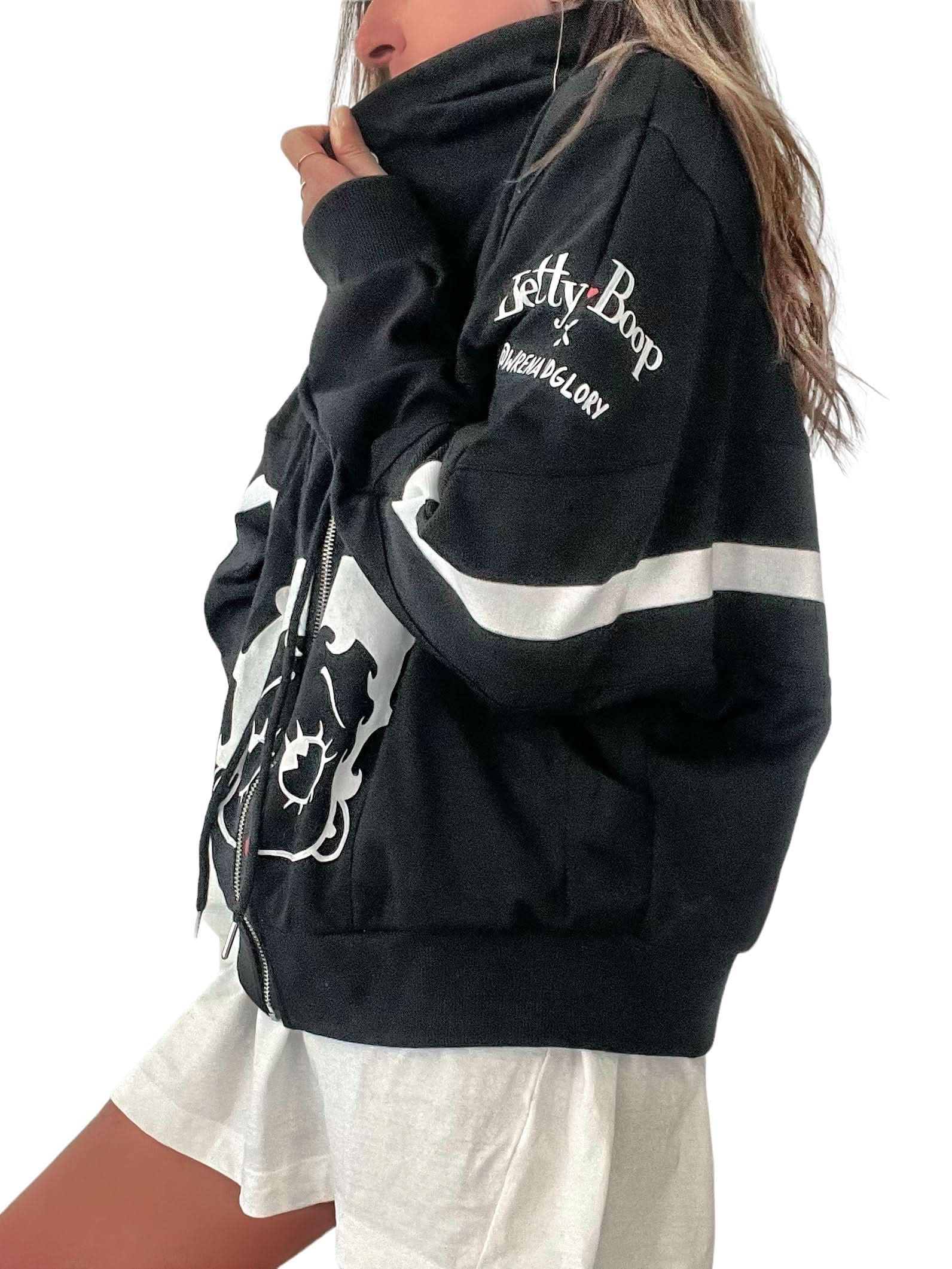 Wren + Glory JACKETS One Size &