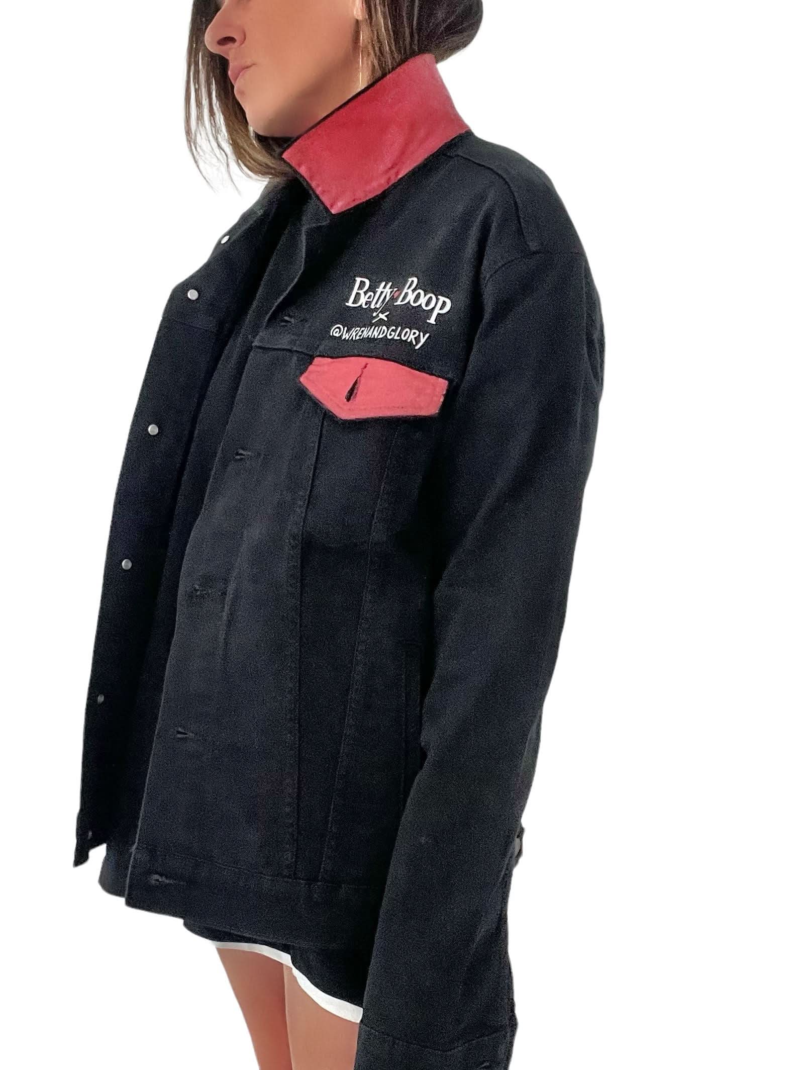 Wren + Glory JACKETS &