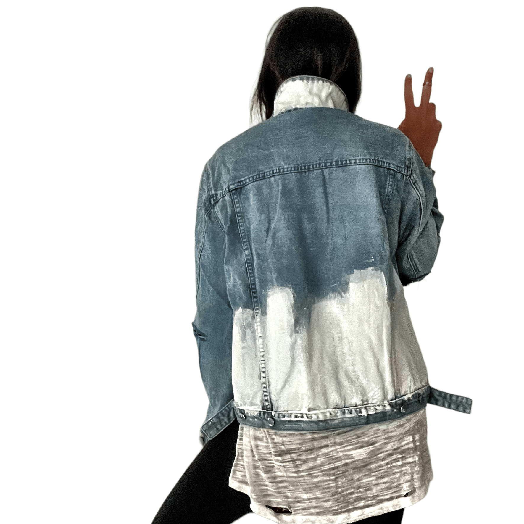 Wren + Glory JACKETS &
