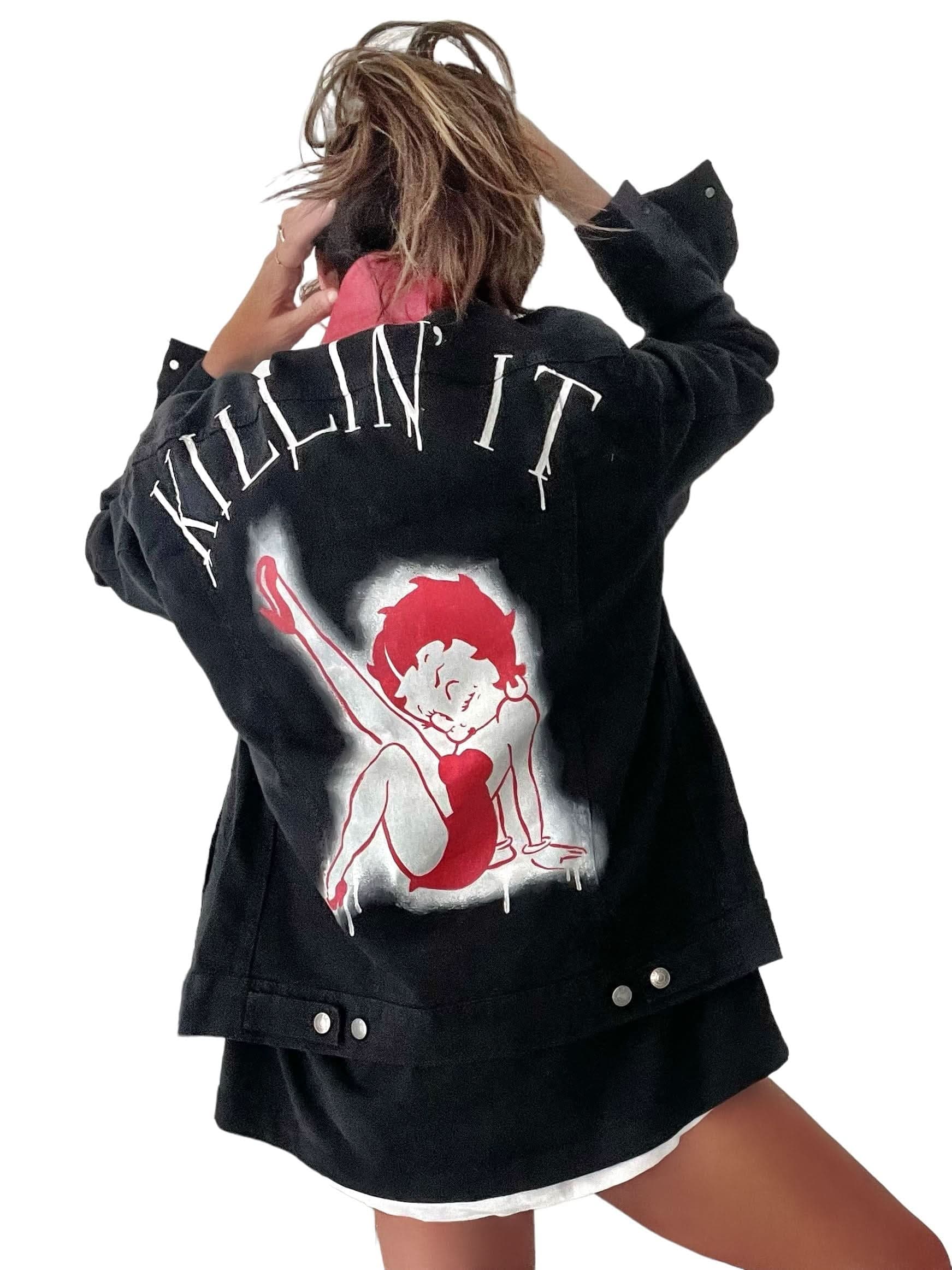 Wren + Glory JACKETS &