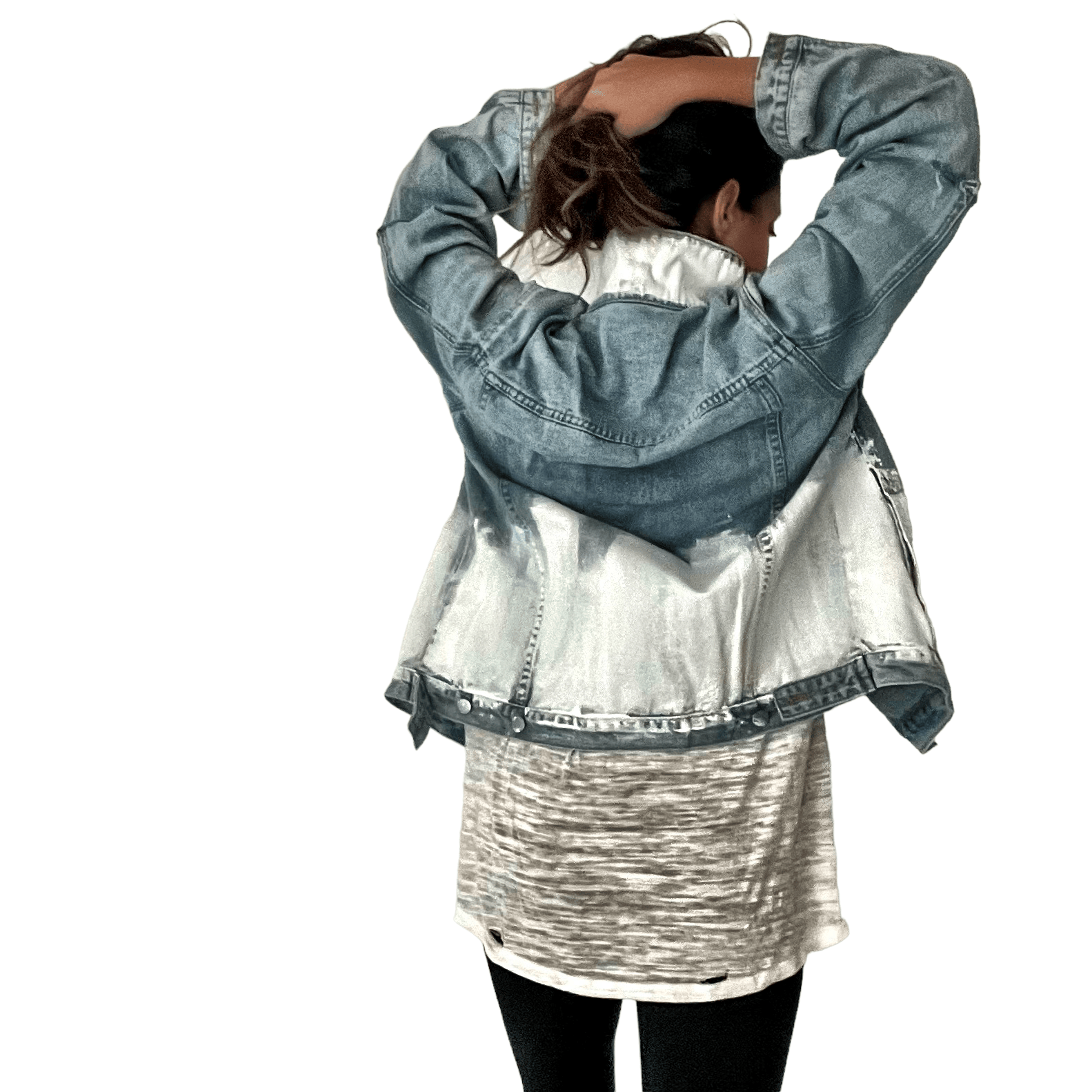 Wren + Glory JACKETS &