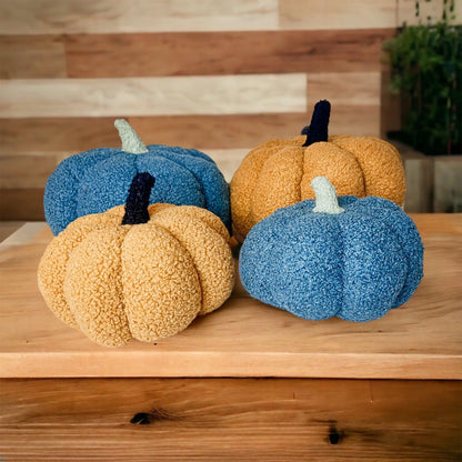 Blair Pumpkin II - My American Goods