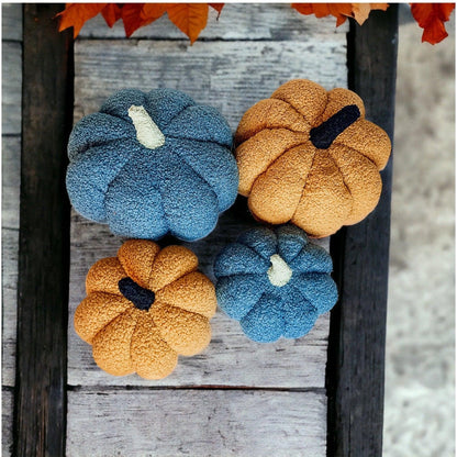 Blair Pumpkin II - My American Goods