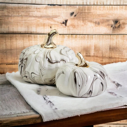 Martha Black Pumpkin - My American Goods