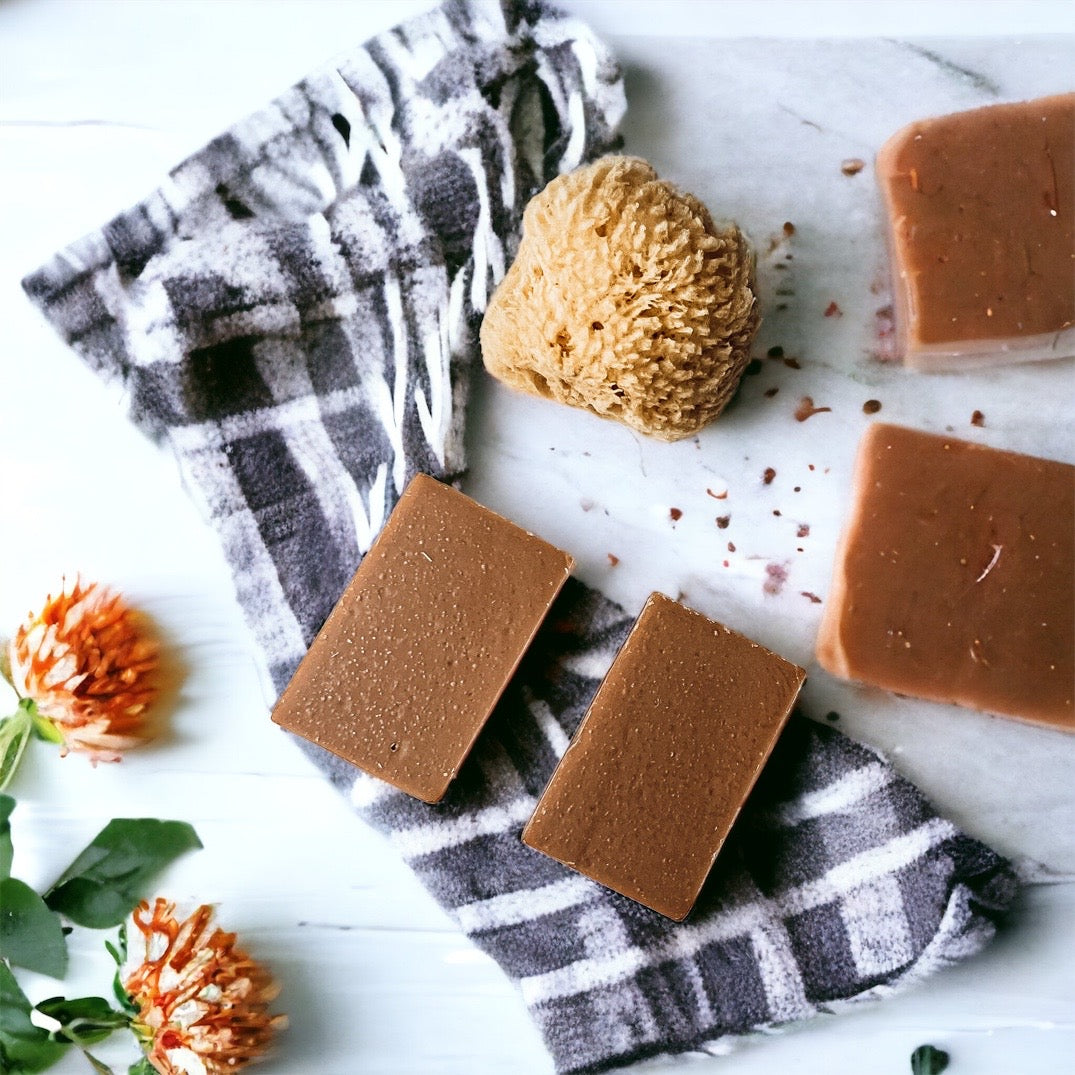 Fall Pumpkin Spice - My American Goods