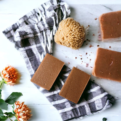 Fall Pumpkin Spice - My American Goods