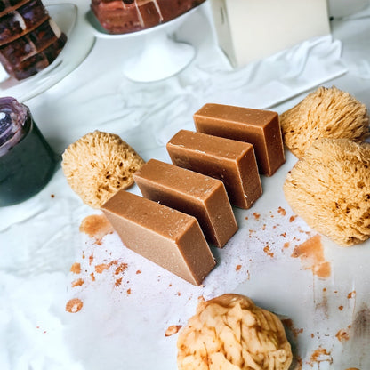 Fall Pumpkin Spice - My American Goods