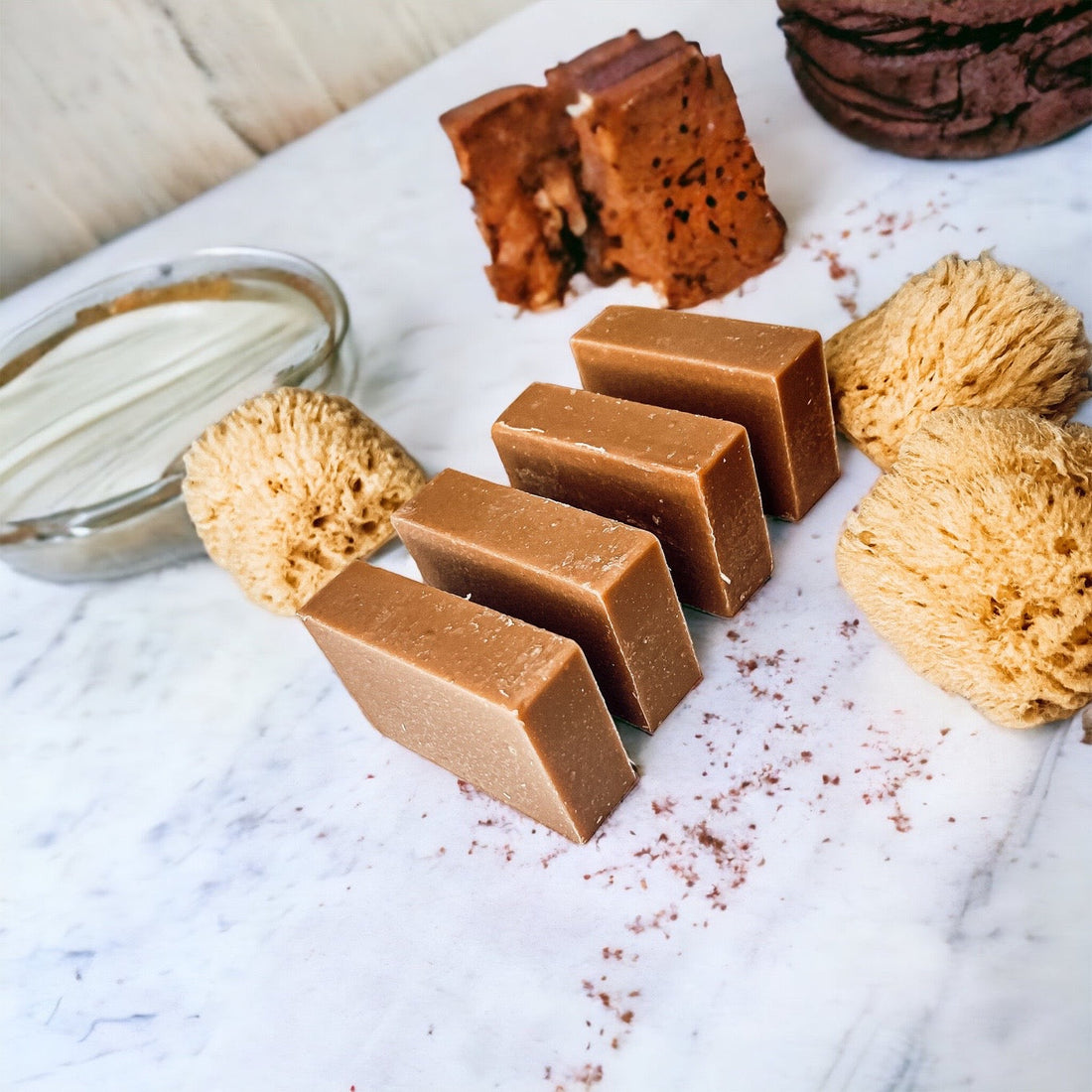 Fall Pumpkin Spice - My American Goods