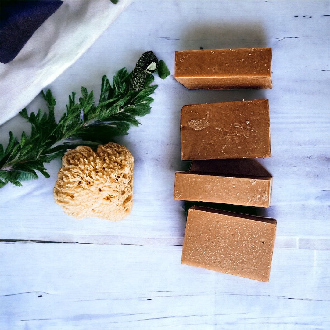 Fall Pumpkin Spice - My American Goods