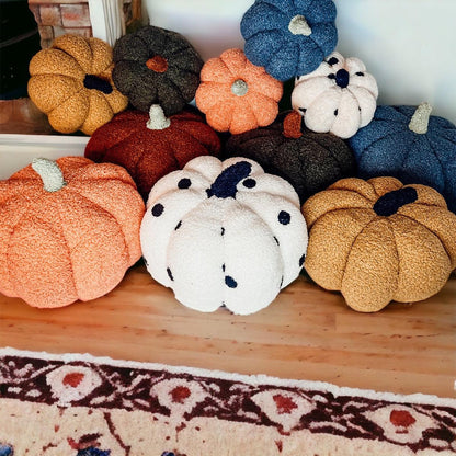 Blair Pumpkin II - My American Goods
