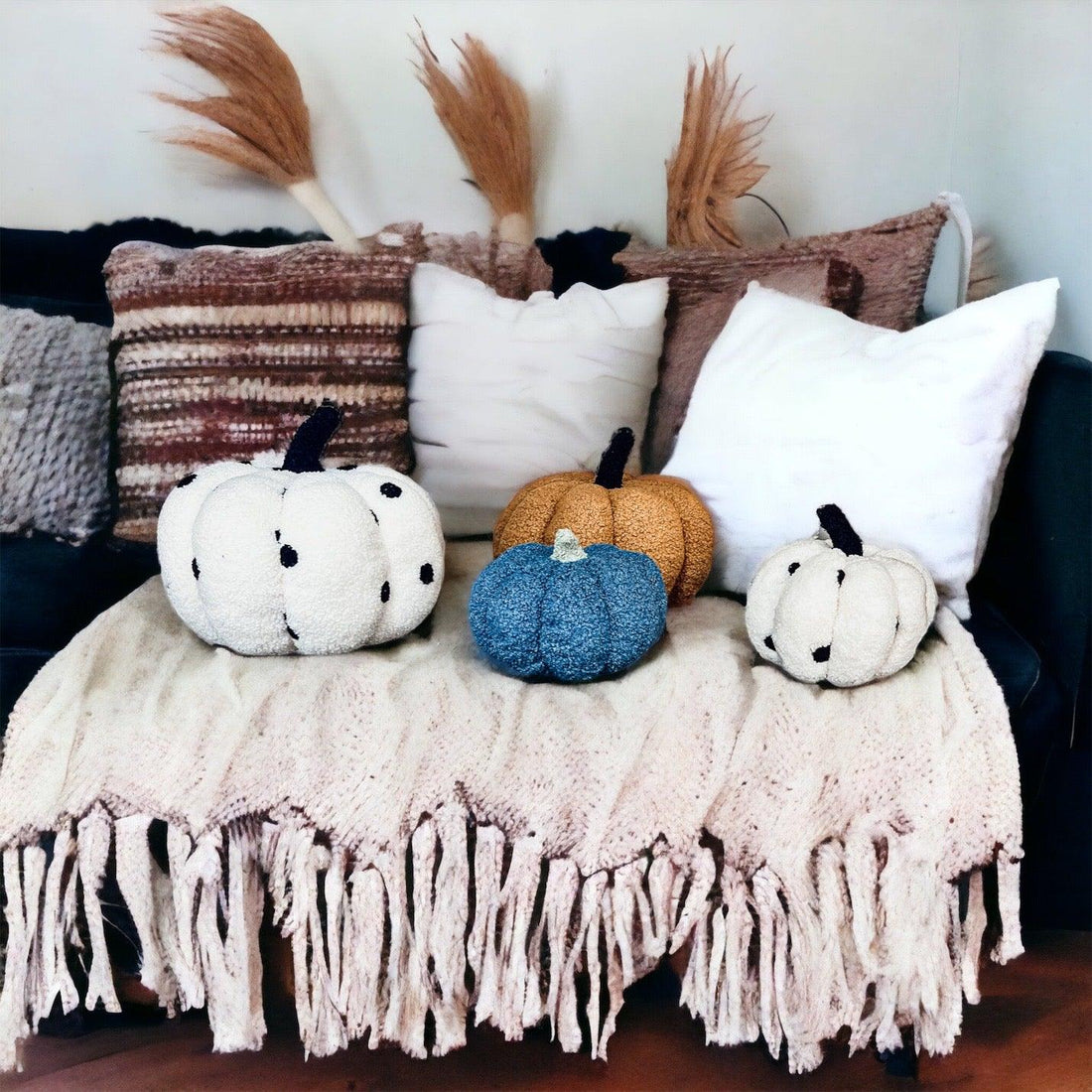 Blair Pumpkin II - My American Goods