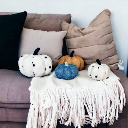 Blair Pumpkin II - My American Goods
