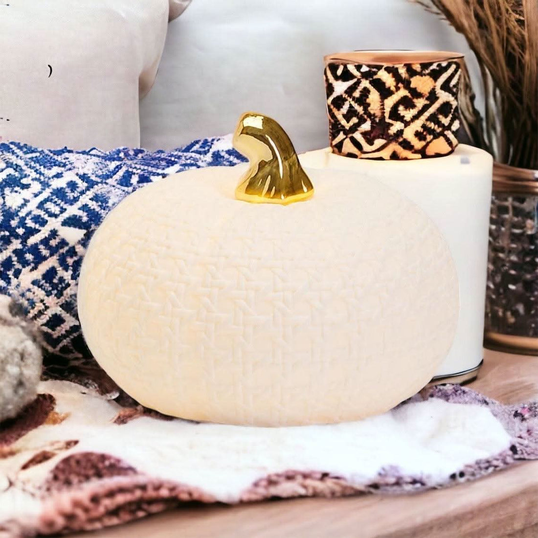 Marilyn Pumpkins LED - My American Goods