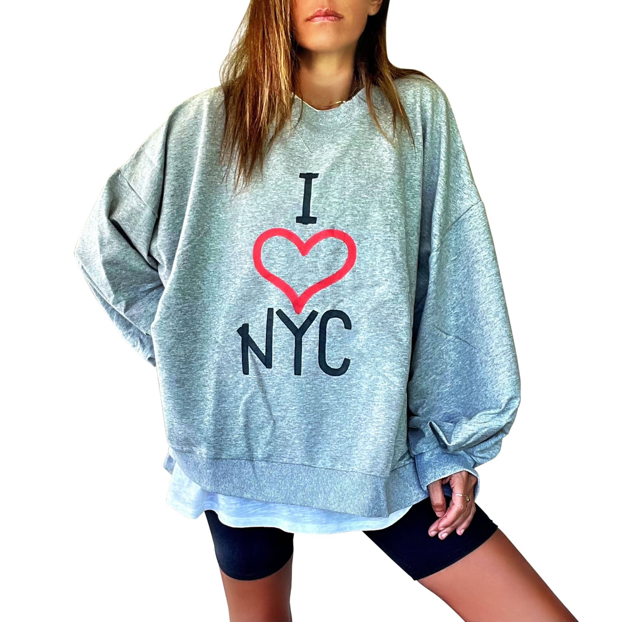 Wren + Glory sweatshirts One size fits all Wren + Glory &
